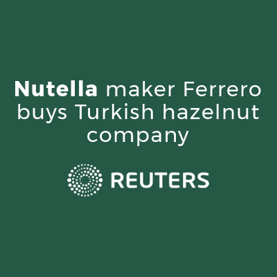 Reuters - Aycan Gıda